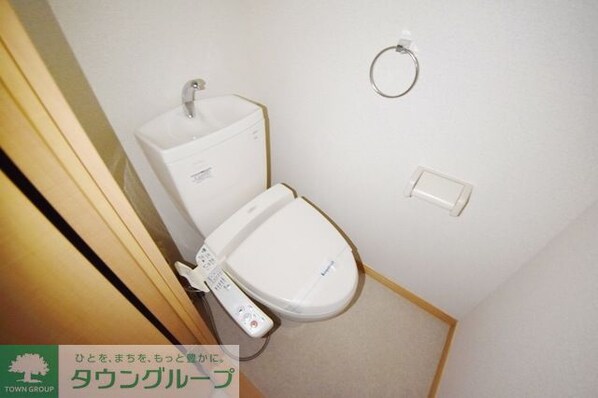 レオネクストフィロ 前沢宿Iの物件内観写真